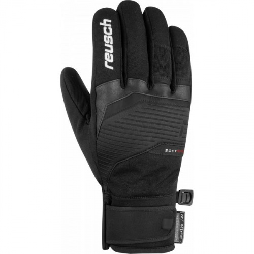 Ski & Snow Gloves - Reusch Venom R-TEX XT | Clothing 